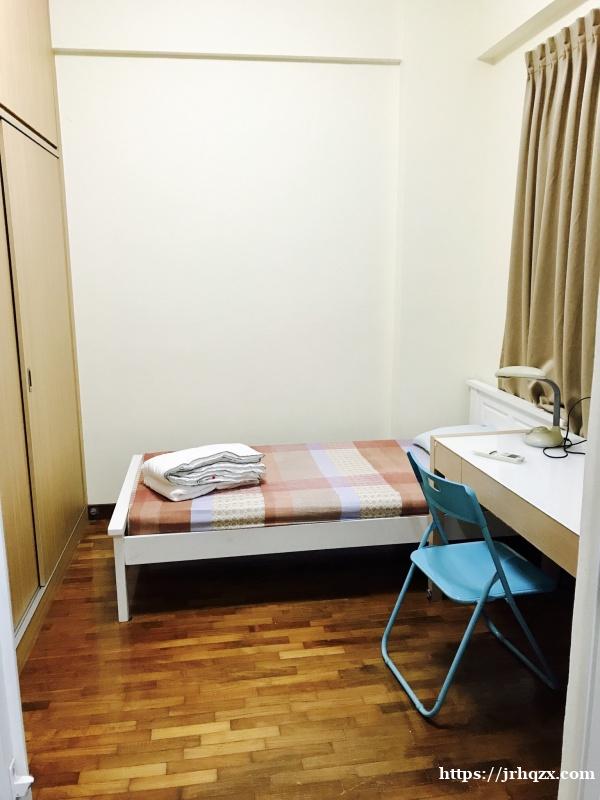 近JCU/加冷MRT公寓主人房诚意出租 近JCU/加冷MRT公寓主人房诚意出租