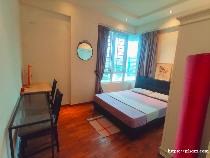 无中介费马里士他双地铁线主人房 近科廷 SOTA EASB 无中介费马里士他双地铁线主人房 近科廷 SOTA EASB