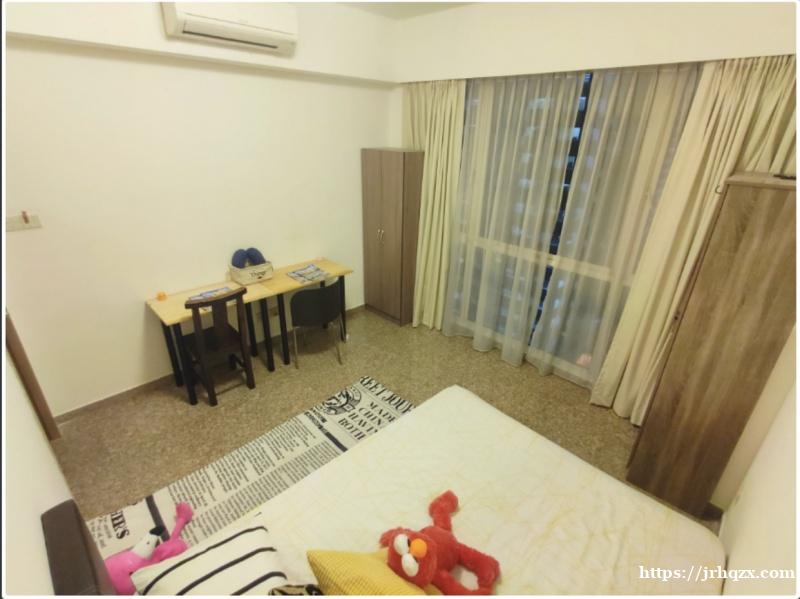 无中介费 马里士他双地铁 可2人 步行科廷 EASB 黄埔巴 无中介费 马里士他双地铁 可2人 步行科廷 EASB 黄埔巴