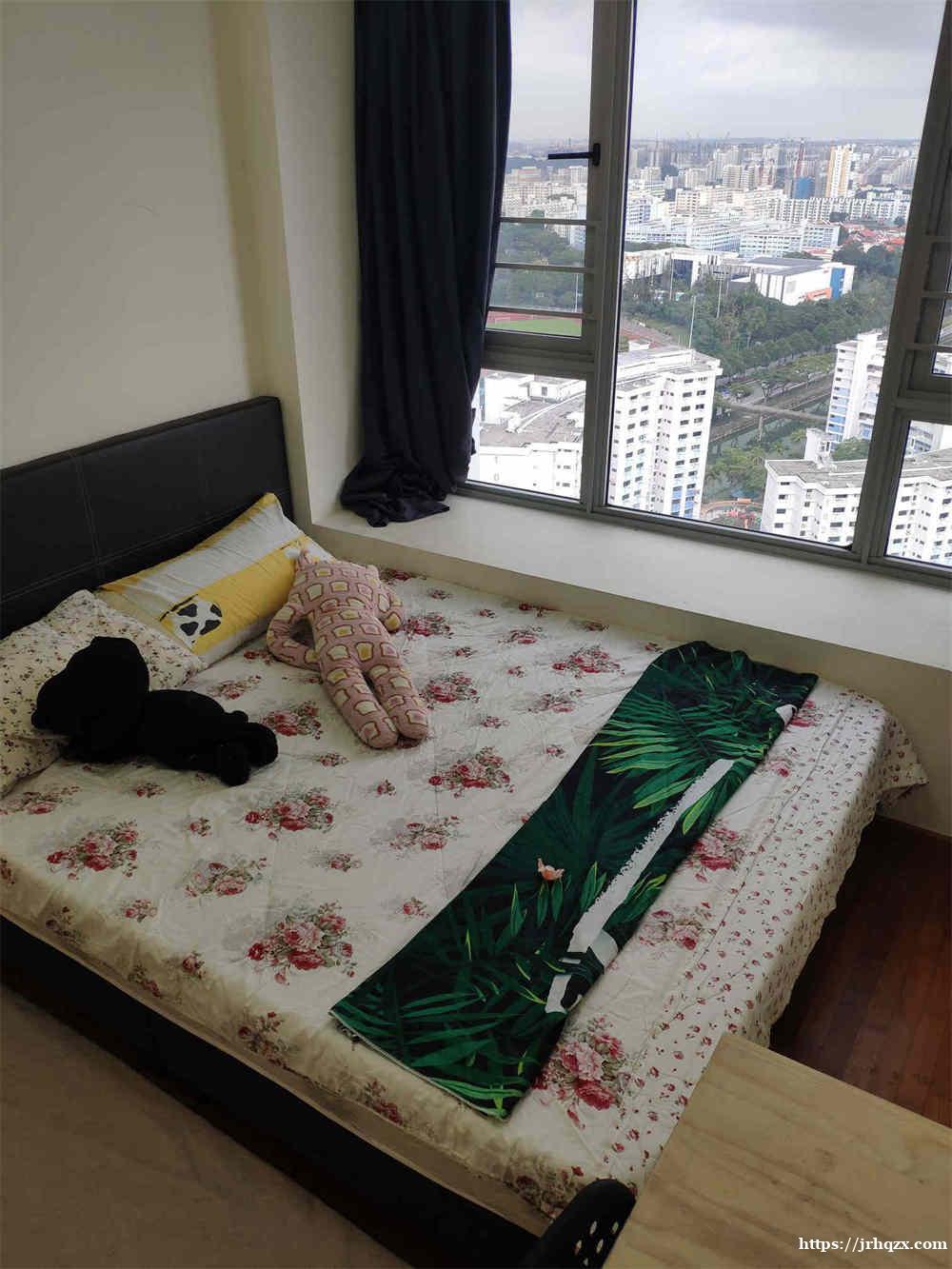 马里士他 近EASB 科廷大学 公寓单人间 限本月押金减免 马里士他 近EASB 科廷大学 公寓单人间 限本月押金减免