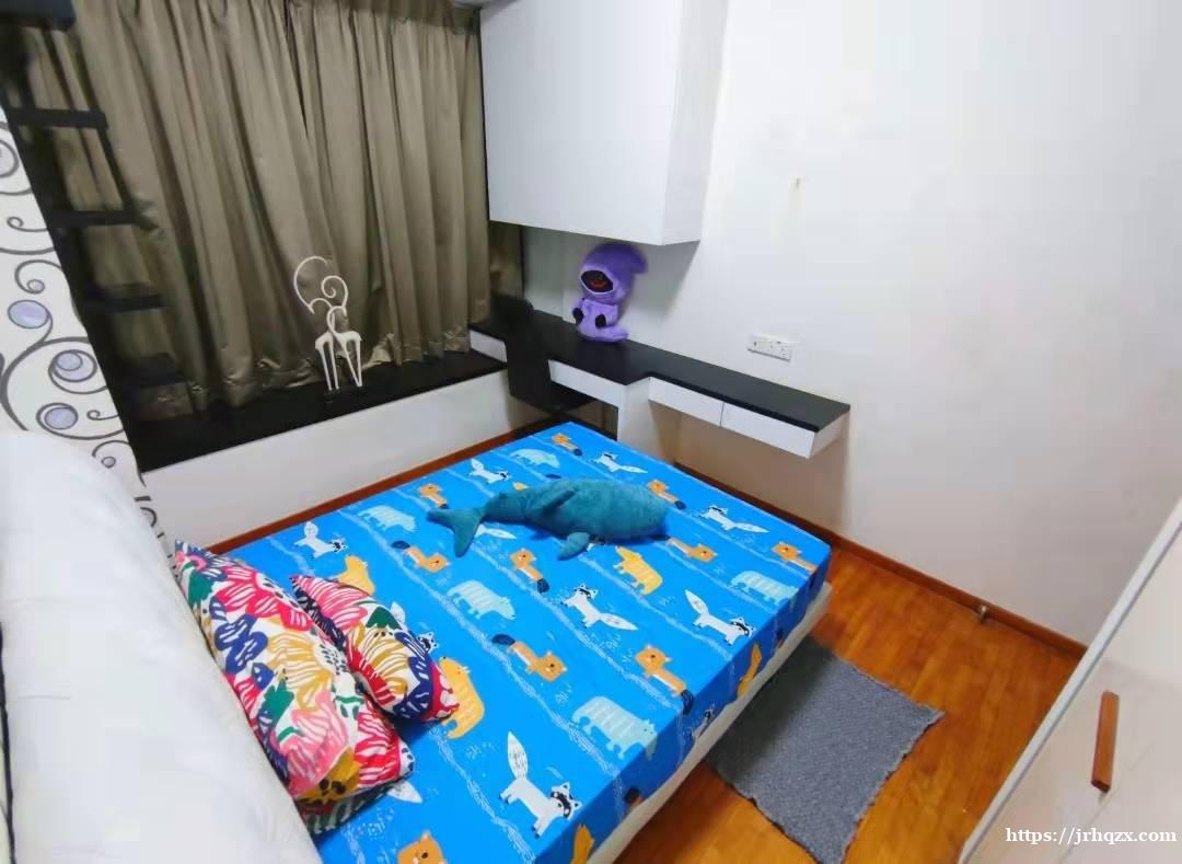 紫线花拉公园地铁口房源、无屋主同住、可煮+可报地址+送水电 紫线花拉公园地铁口房源、无屋主同住、可煮+可报地址+送水电