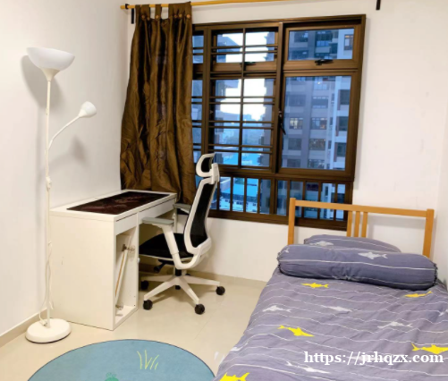 近市中心NUS绿线Commonwealth高层普通房长租 近市中心NUS绿线Commonwealth高层普通房长租