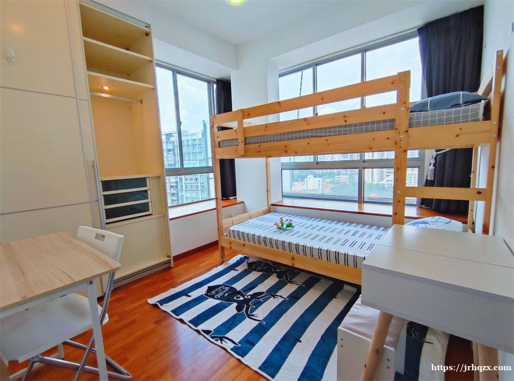 波东巴西 地铁站附近 带泳池健身房公寓出租 普通房带飘窗 客 波东巴西 地铁站附近 带泳池健身房公寓出租 普通房带飘窗 客