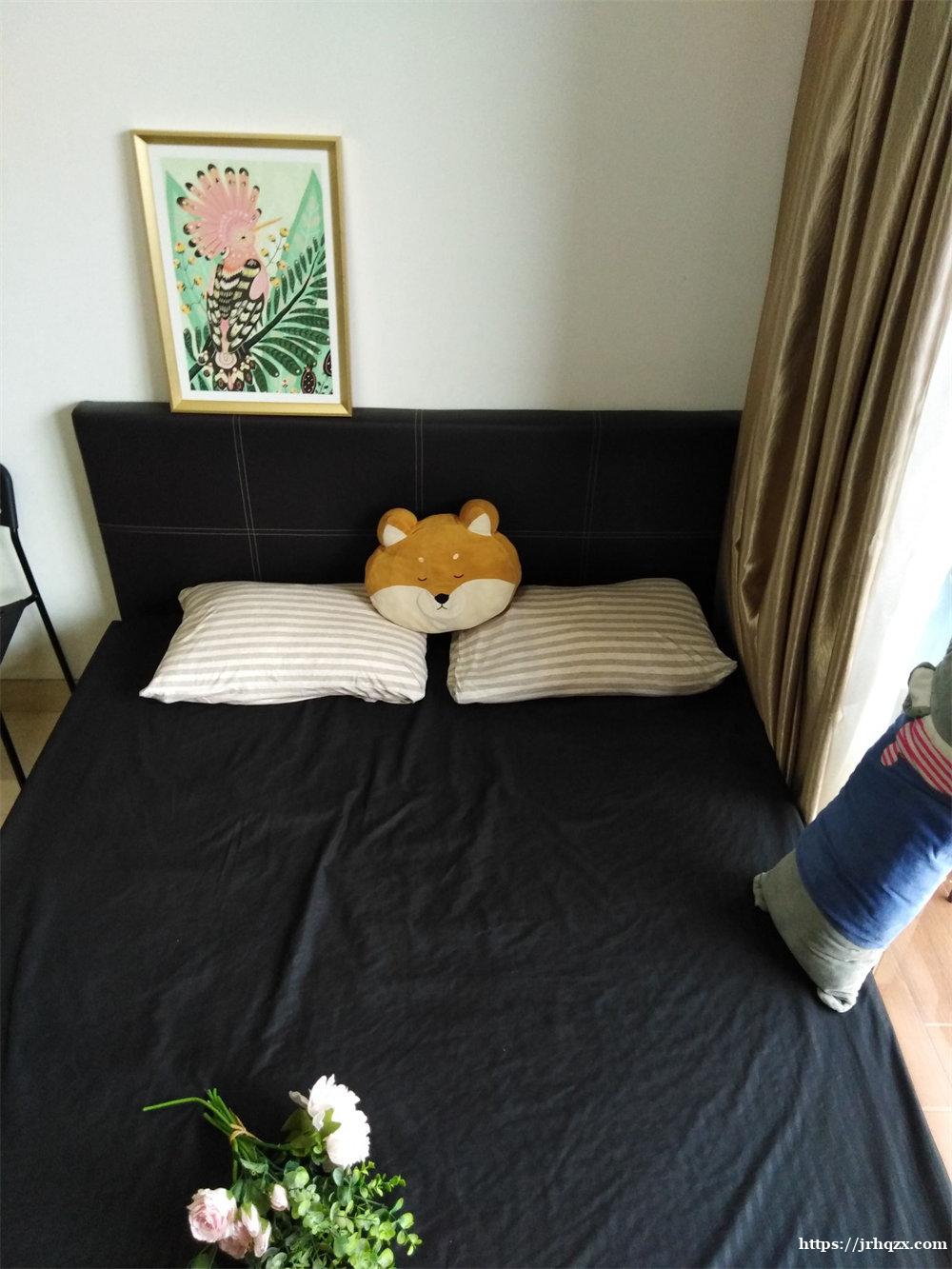 阿裕尼和加冷地铁站之间 三房型 靠近JCU大学 可住两人 生 阿裕尼和加冷地铁站之间 三房型 靠近JCU大学 可住两人 生