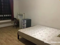 裕廊西大牌705普通房出租（单人房）