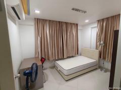 Boon lay MRT旁大牌69X大普通房出租,近NTU,