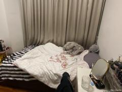 高文地铁站旁公寓普通房招租