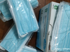 质量非常好的医用口罩