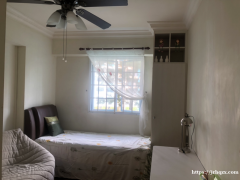 文礼地铁站旁公寓式组屋普通房出租