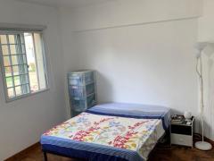 公寓大主人房出租