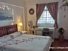 勿洛北大牌409顶楼普通房，包水电网空调，厕所独用（只租女生