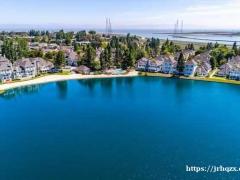 Foster City 侧卧出租