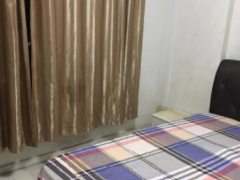 靠近兀兰地铁站，大牌368普通房短租