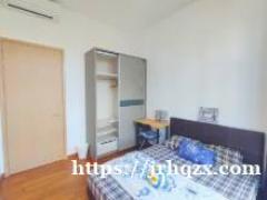 花拉公园主人房,限住1人,无屋主,可煮,无中介费,采光环境好