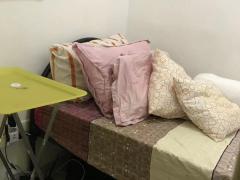 阿裕尼地铁站 公寓: Atrium Residences 小