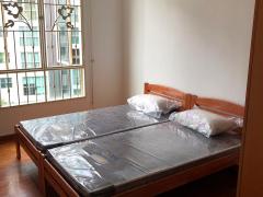 (Yishun Emerald)整间公寓出租 5分钟到 Ca