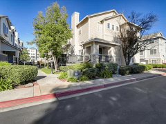 north san jose 2bed/2.5 bath t