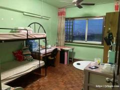 武吉巴督，普通房出租