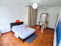 兀里地铁口Avon Park 豪华主人房 可报地址 无中介费