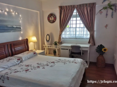 勿洛北大牌409顶楼普通房，包水电网空调，厕所独用（只租女生