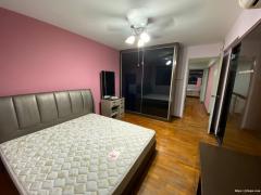 Admiralty海军部地铁站主人房出租