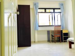 近南大NTU 离先驱地铁站100米 一间普通房长期出租 租金