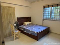 淡滨尼21街房间出租，近地铁站