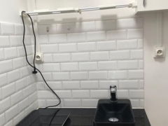 长租巴黎10区独立studio在Gare du Nord,