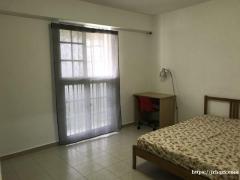 近Redhill MRT HDB Flat，单人间，只需$9