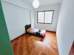 正兀里地铁站 豪华公寓普通房 超大空间 可报地址 无屋主 无