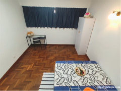 三地铁花拉公园/明地迷亚/劳明达超值大房 靠近SMU/NAF