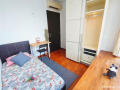 波东巴西 Platinum Edge公寓出租 带泳池健身房 