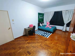 紫线兀里超大主人房、无屋主、可煮、可报地址