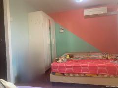 索菲亚靠近多美歌大普通房短租 一天50/ 月租1200/先到