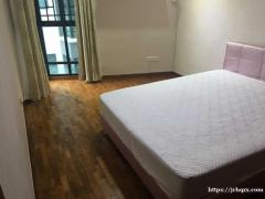 海军部公寓超大普通房 [