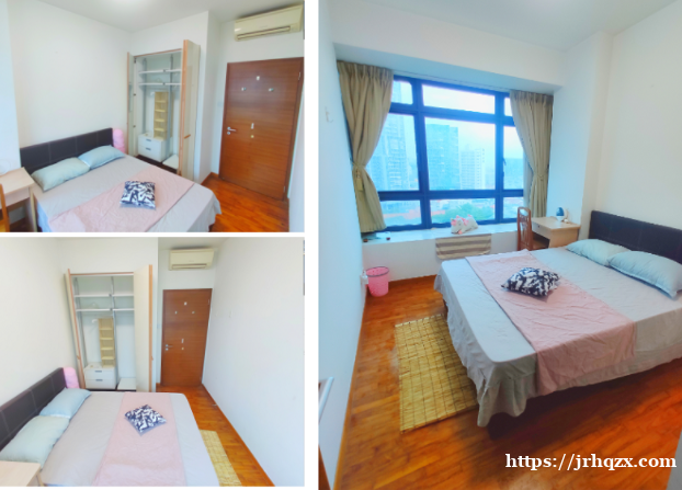 花拉公园王牌公寓 房间大 下楼地铁站/商场/电影院 靠近SM 花拉公园王牌公寓 房间大 下楼地铁站/商场/电影院 靠近SM