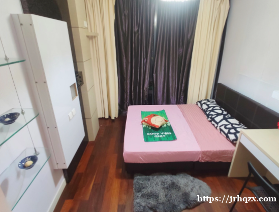 无中介费 EASB旁边 诺维娜马里士他高级网红豪华公寓超美阳 无中介费 EASB旁边 诺维娜马里士他高级网红豪华公寓超美阳