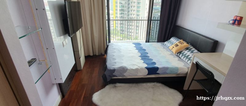 马里士他 东亚管理学院旁边 豪华公寓出租 主人房 带衣帽间 马里士他 东亚管理学院旁边 豪华公寓出租 主人房 带衣帽间