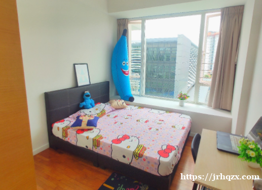 无中介费 斯坦福旁Blossoms超大房 波东巴西/兀里双地 无中介费 斯坦福旁Blossoms超大房 波东巴西/兀里双地