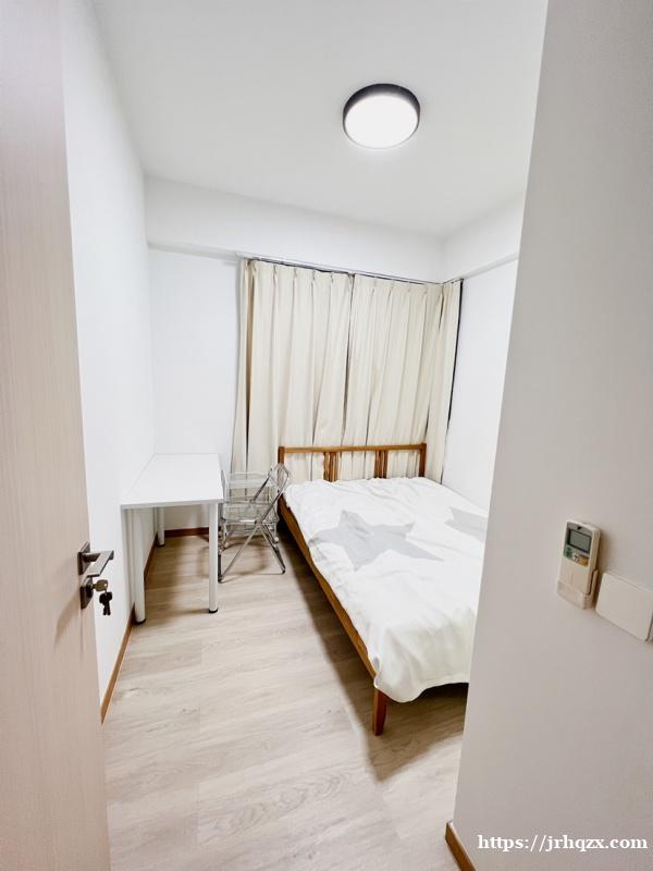 Bartley绝美新装修公寓小主人房出租 Bartley绝美新装修公寓小主人房出租