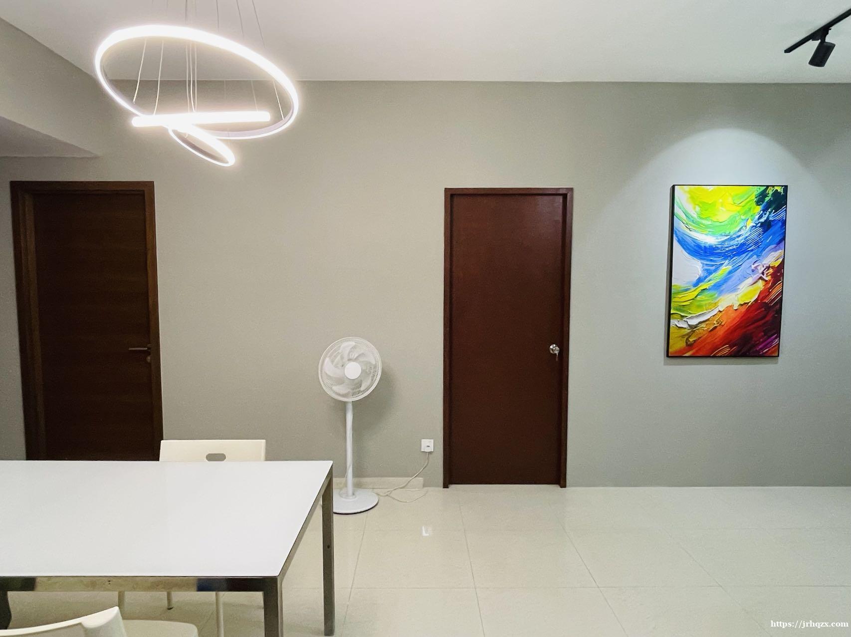 花拉公园 公寓:City Square Residences 花拉公园 公寓:City Square Residences