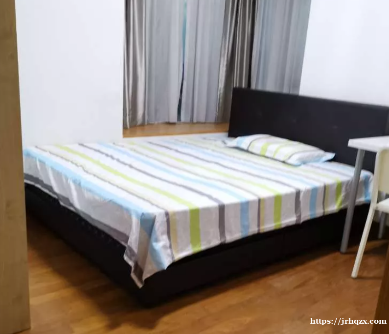 马里士他高级公寓 vista 普通间1400只租一个人 马里士他高级公寓 vista 普通间1400只租一个人