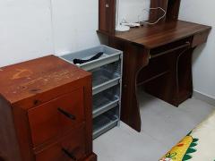 大牌38中巴鲁单间出租无中介无屋主