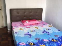 靠近诺维娜地铁站马里士它公寓大普通房900