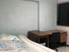 花拉路 单人房出租 包水电S$1000！