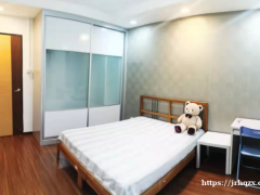 近南大NTU，914大牌南大冷气主人房，