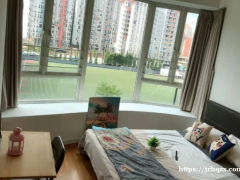 斯坦福旁边，巨美飘窗房，仅一人，无房东，报合法地址