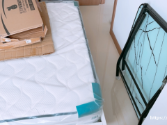 Punggol (榜鹅)海边普房出租