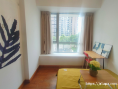 波东巴西站高性价比公寓Woodsville 28 下楼MRT