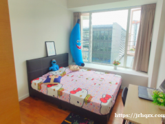 无中介费 斯坦福旁Blossoms超大房 波东巴西/兀里双地